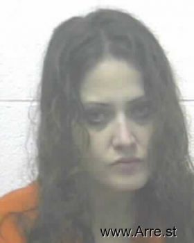 Jaime Nicole Myers Mugshot