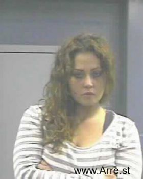 Jaime Nicole Myers Mugshot