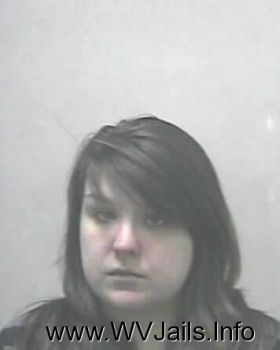 Jaime Leah Smith Mugshot