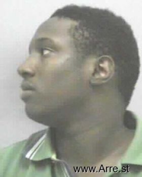 Jajuan Deandre Fraley Mugshot