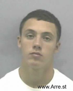 Jake Edward Scannell Mugshot