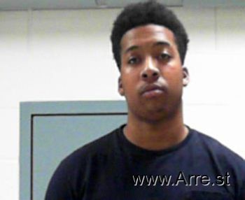 Jalen  Thomas-goodwin Mugshot