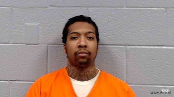 Jalen  Thomas-goodwin Mugshot