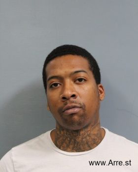 Jalen  Thomas-goodwin Mugshot