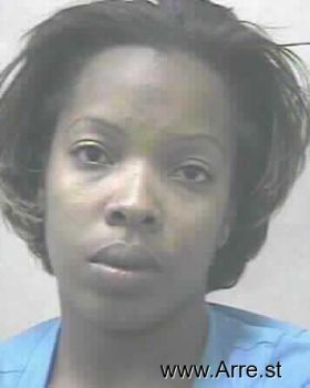 Jalessa Renee Watson Mugshot