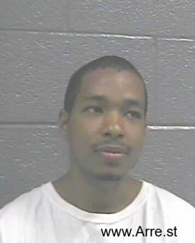 Jalil Kareem Williams Mugshot