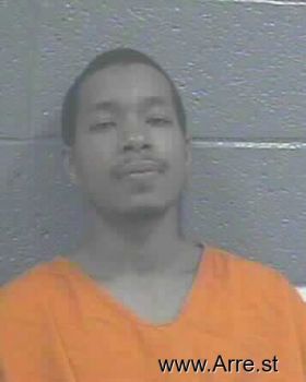 Jalil Kareem Williams Mugshot