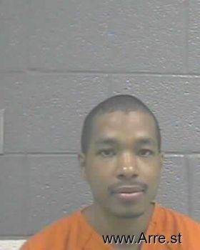 Jalil Kareem Williams Mugshot