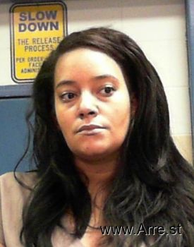 Jalisa Dupre Freeman Mugshot