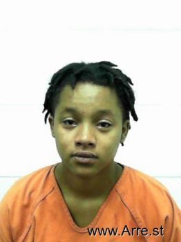 Jalisa Briana Horton Mugshot