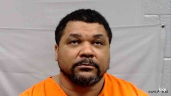 Jamaal Eugene Murphy Mugshot