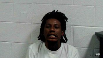 Jamaal Rashad Porterfield Mugshot