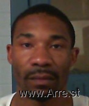 Jamal James Jennings Mugshot