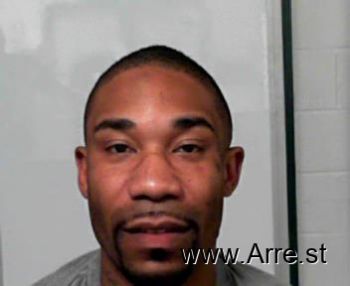 Jamal James Jennings Mugshot