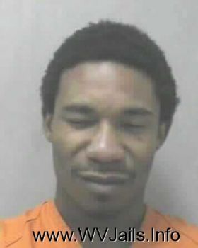 Jamal James Jennings Mugshot