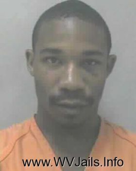 Jamal James Jennings Mugshot