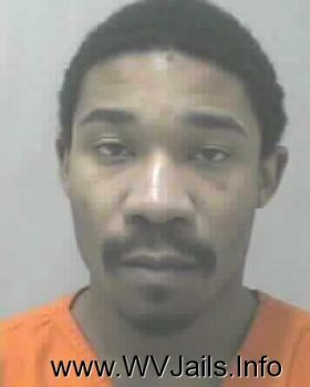 Jamal James Jennings Mugshot