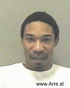 Jamal James Jennings Mugshot