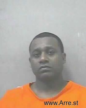 Jamar Antell Creighton Mugshot