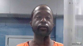 Jamar Dominique Robinson Mugshot