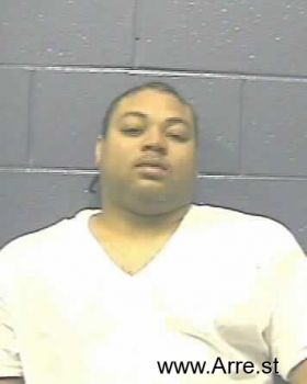 Jamar Dashawn Adams Mugshot