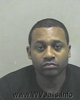 Jamar Antell Creighton Mugshot