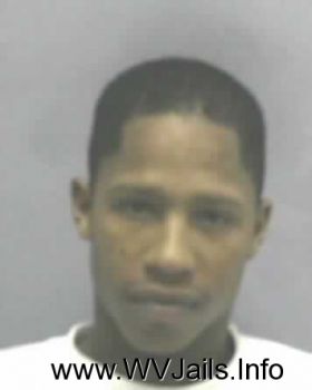 Jamar Rasheed Gaston Mugshot