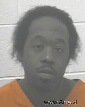 Jamar Dominique Robinson Mugshot