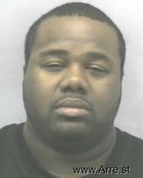 Jamarlo H Williams Mugshot