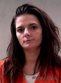 Jamee Marie Thornburg Mugshot