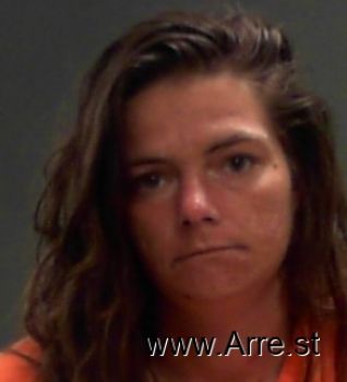 Jamee Marie Thornburg Mugshot