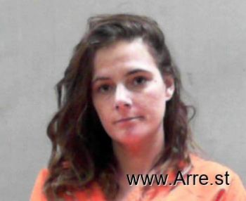 Jamee Marie Thornburg Mugshot