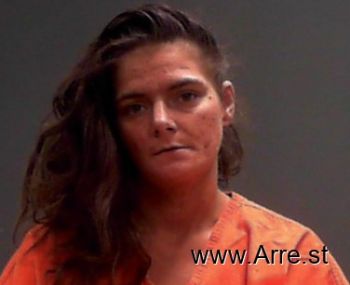 Jamee Marie Thornburg Mugshot