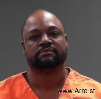 Jamel Richard Washington Mugshot