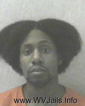 Jamel Curtis Mckelvey Mugshot