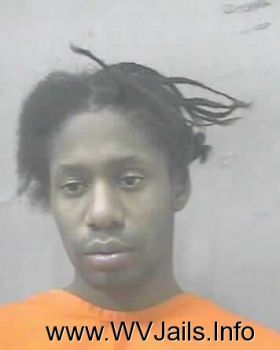 Jamel Curtis Mckelvey Mugshot