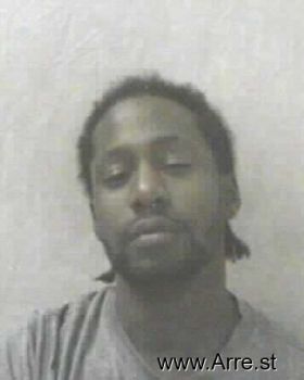 Jamel Curtis Mckelvey Mugshot