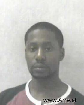 Jamel Curtis Mckelvey Mugshot