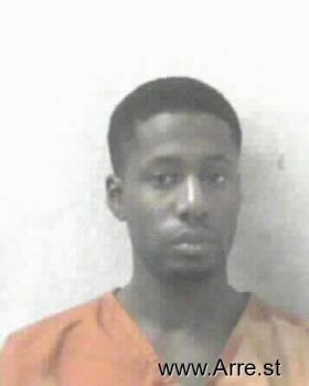 Jamel Curtis Mckelvey Mugshot