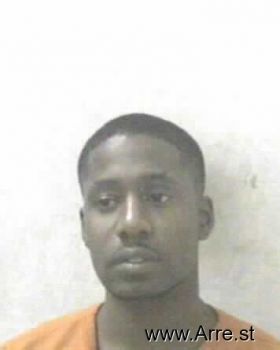 Jamel Curtis Mckelvey Mugshot