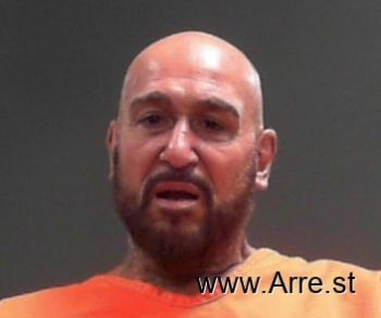 James Anthony Acconcia Jr  Jr. Mugshot