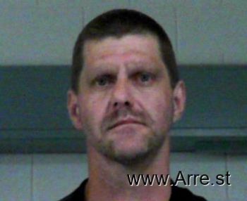 James Scott Adkins Mugshot