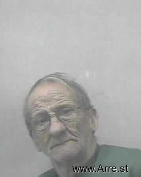 James Kelly Akers Mugshot