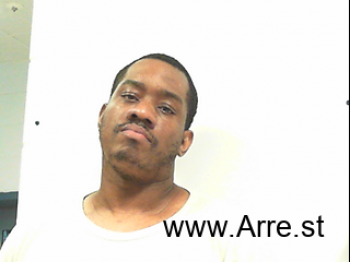 James Levert Alexander Mugshot