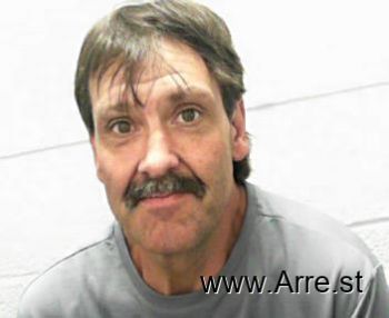 James Robert Arbogast Mugshot