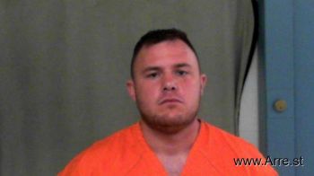 James Allen Armel Mugshot