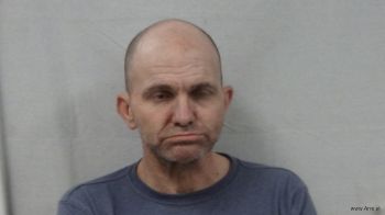 James Joseph Ash Mugshot