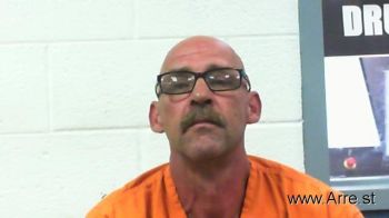 James Mike Ayers Mugshot