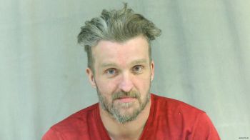 James Greg Bailey Mugshot