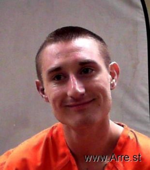 James Skylar Barnhart Mugshot